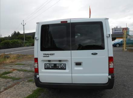 Ford - Transit