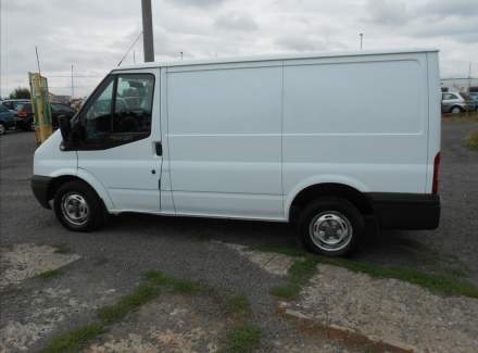 Ford - Transit