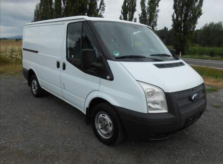 Ford - Transit