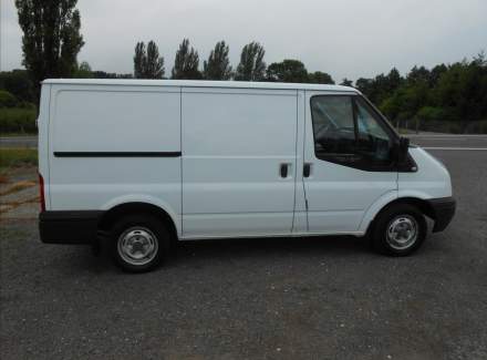 Ford - Transit