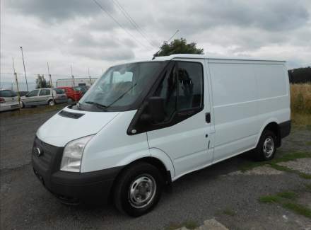 Ford - Transit