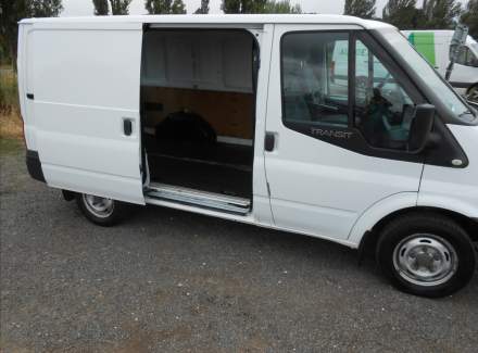 Ford - Transit