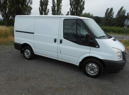 Ford - Transit