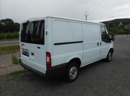 Ford - Transit