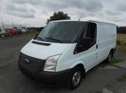 Ford - Transit
