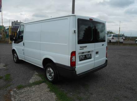 Ford - Transit