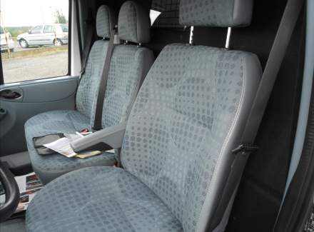 Ford - Transit