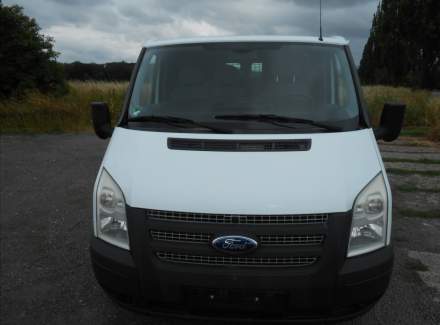 Ford - Transit