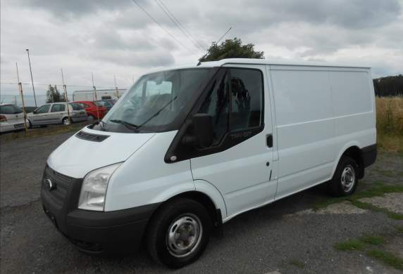 Ford - Transit