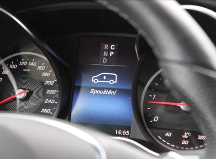 Mercedes-Benz - V-class