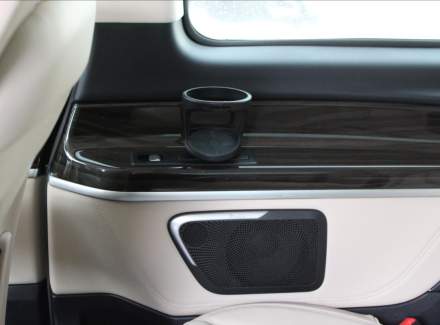 Mercedes-Benz - V-class