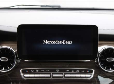 Mercedes-Benz - V-class