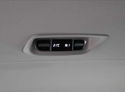 Mercedes-Benz - V-class