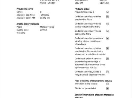 Mercedes-Benz - V-class