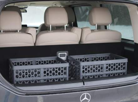 Mercedes-Benz - V-class