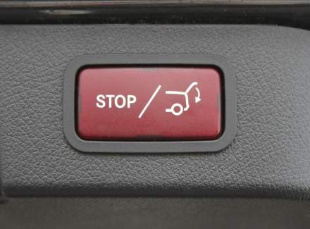 Mercedes-Benz - V-class