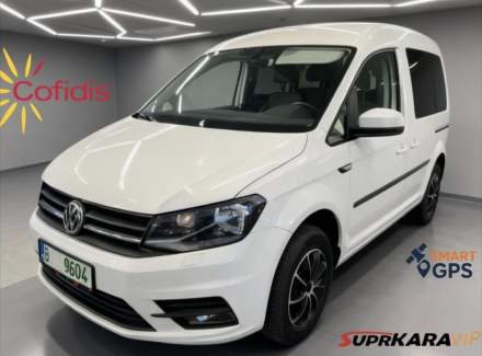 Volkswagen - Caddy