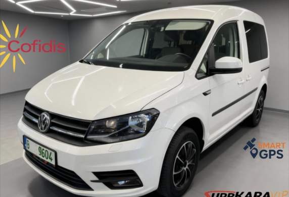 Volkswagen - Caddy