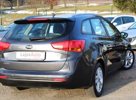 Kia - Cee'd