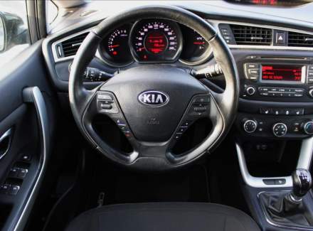 Kia - Cee'd