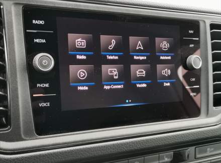 Volkswagen - Crafter