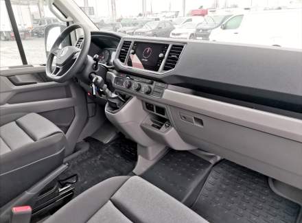 Volkswagen - Crafter