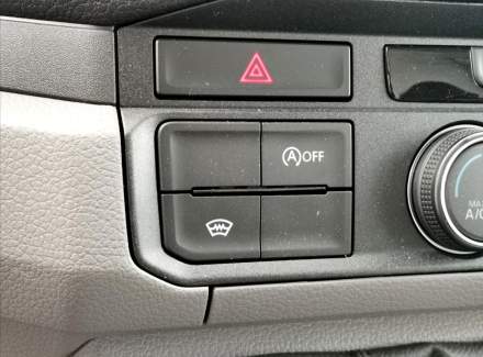 Volkswagen - Crafter