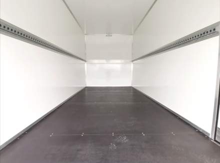 Volkswagen - Crafter