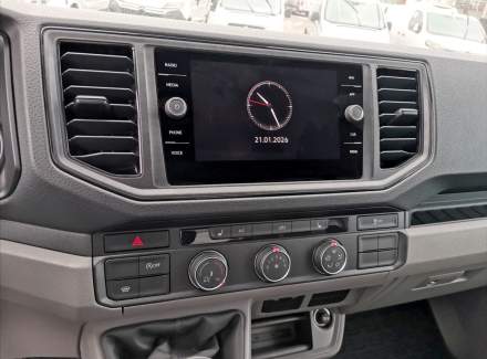 Volkswagen - Crafter