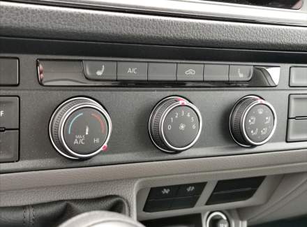 Volkswagen - Crafter