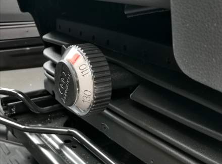 Volkswagen - Crafter