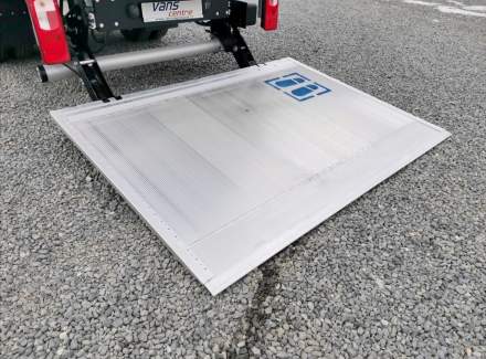 Volkswagen - Crafter