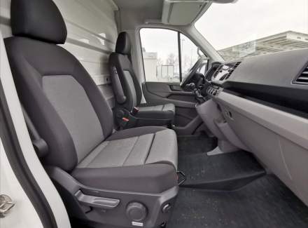 Volkswagen - Crafter