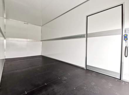 Volkswagen - Crafter