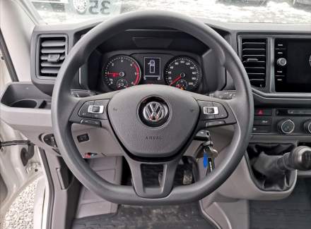 Volkswagen - Crafter