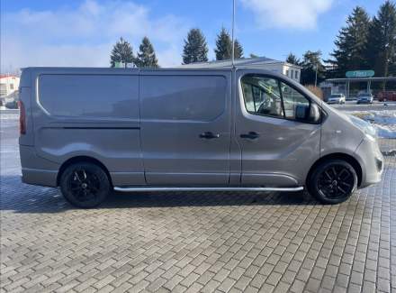 Opel - Vivaro