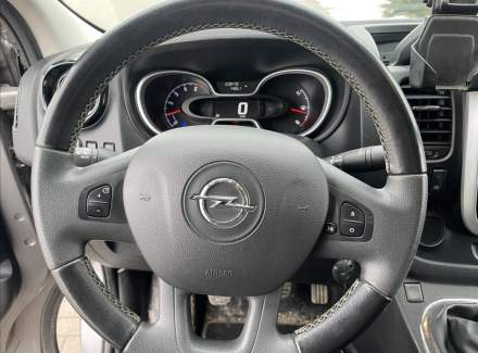 Opel - Vivaro