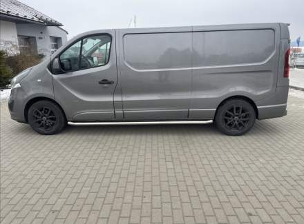 Opel - Vivaro