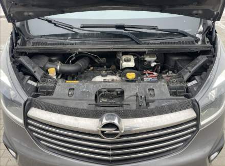 Opel - Vivaro