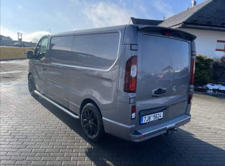 Opel - Vivaro