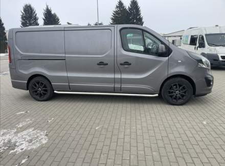 Opel - Vivaro