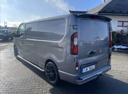 Opel - Vivaro