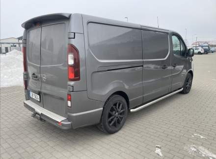 Opel - Vivaro