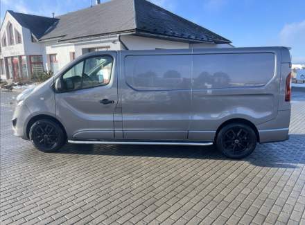 Opel - Vivaro