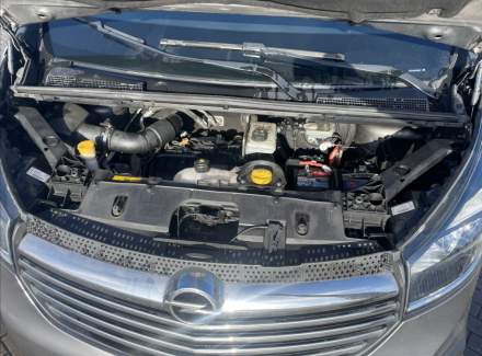 Opel - Vivaro