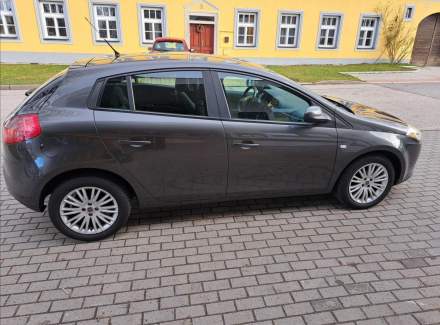 Fiat - Bravo