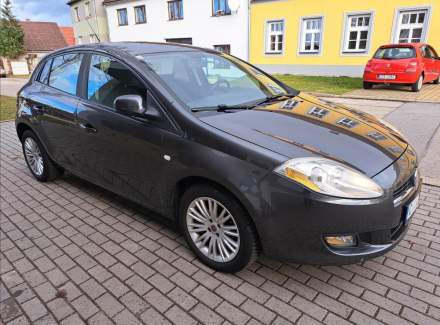 Fiat - Bravo