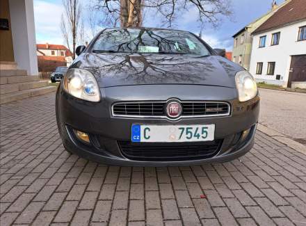 Fiat - Bravo
