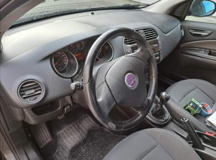 Fiat - Bravo