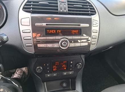 Fiat - Bravo